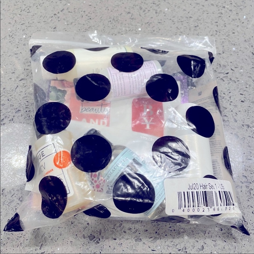 MYSTERY Self Care Bundle 🎁 FREE with bundles of 4